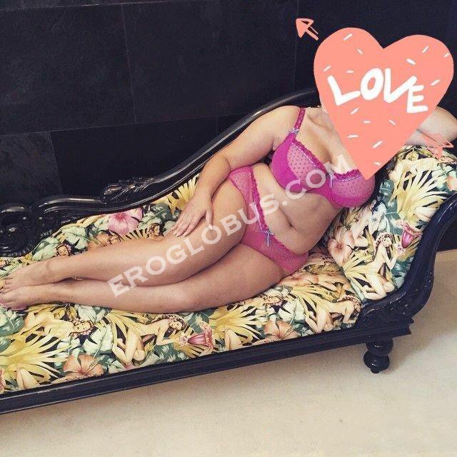 Кристина, 27