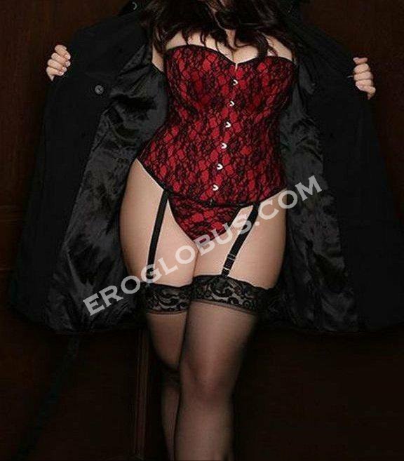 Кристина, 27