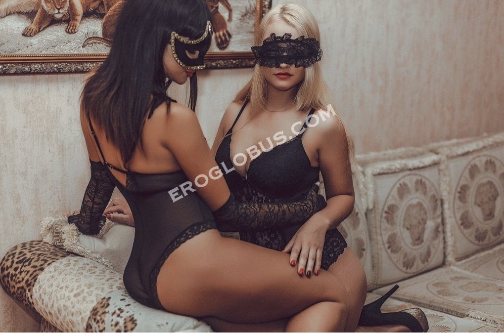 Подружки, 22