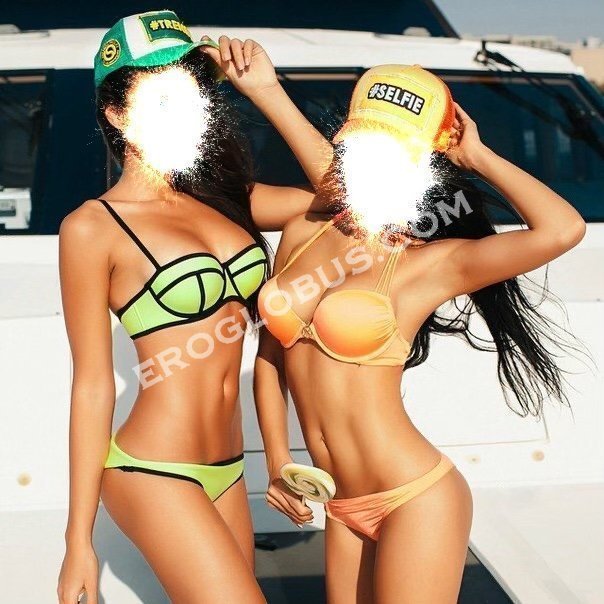 КРАСОТКИ, 27