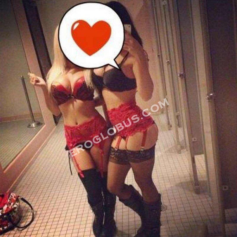 Подружки, 27